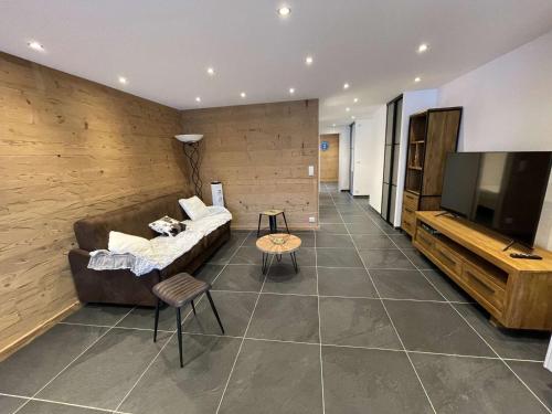 Appartement Vars, 3 pièces, 8 personnes - FR-1-330B-146