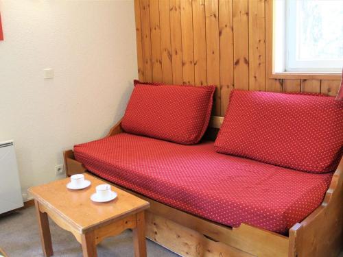 Appartement Vars, 3 pièces, 8 personnes - FR-1-330B-169