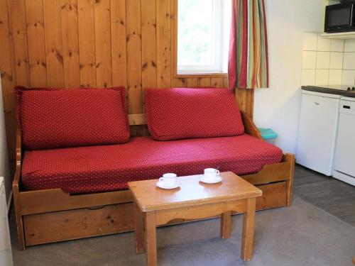 Appartement Vars, 3 pièces, 8 personnes - FR-1-330B-169