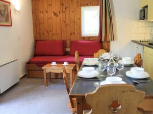 Appartement Vars, 3 pièces, 8 personnes - FR-1-330B-169