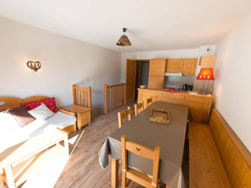 Appartement Vars, 4 pièces, 6 personnes - FR-1-330B-31