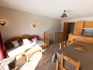 Appartement Vars, 4 pièces, 6 personnes - FR-1-330B-31