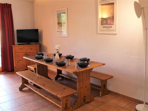 Appartement Vars, 5 pièces, 10 personnes - FR-1-330B-139