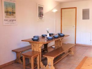 Appartement Vars, 5 pièces, 10 personnes - FR-1-330B-139