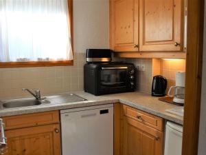 Appartement Vars, 5 pièces, 10 personnes - FR-1-330B-139