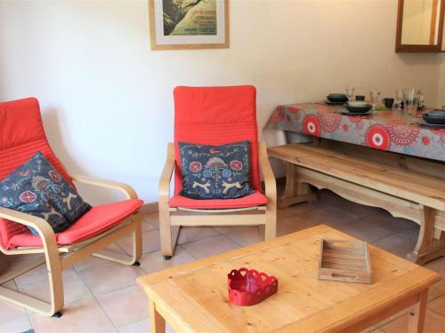 Appartement Vars, 5 pièces, 10 personnes - FR-1-330B-185