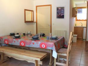 Appartement Vars, 5 pièces, 10 personnes - FR-1-330B-185