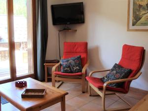Appartement Vars, 5 pièces, 10 personnes - FR-1-330B-185