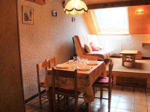 Appartement Vars-Sainte-Marie, 1 pièce, 4 personnes - FR-1-330B-200