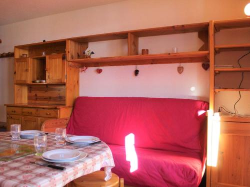 Appartement Vars-Sainte-Marie, 1 pièce, 4 personnes - FR-1-330B-202