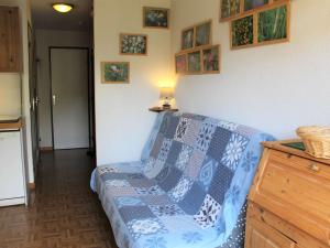 Appartement Vars-Sainte-Marie, 2 pièces, 4 personnes - FR-1-330B-196