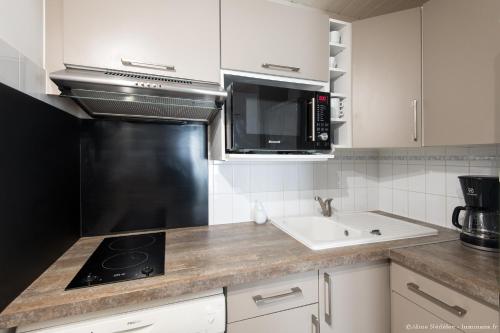 Appartement Vauban