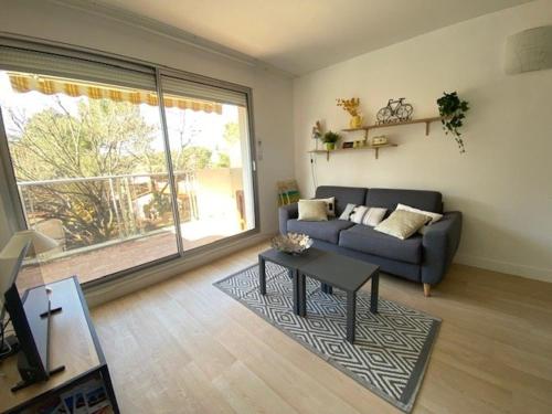 Appartement Vaux-sur-Mer, 2 pièces, 3 personnes - FR-1-494-153