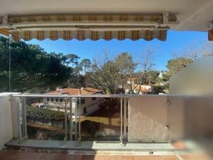 Appartement Vaux-sur-Mer, 2 pièces, 3 personnes - FR-1-494-153