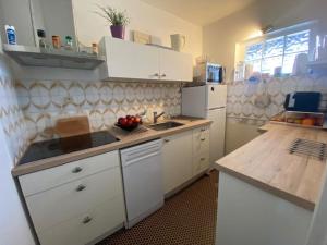 Appartement Vaux-sur-Mer, 2 pièces, 3 personnes - FR-1-494-153
