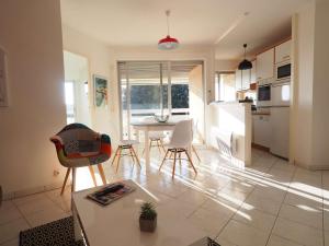 Appartement Vaux-sur-Mer, 2 pièces, 4 personnes - FR-1-494-139