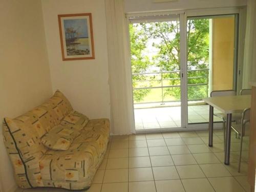 Appartement Vaux-sur-Mer, 2 pièces, 4 personnes - FR-1-494-141