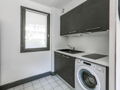 Appartement Vaux-sur-Mer, 2 pièces, 4 personnes - FR-1-494-29