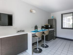 Appartement Vaux-sur-Mer, 2 pièces, 4 personnes - FR-1-494-29