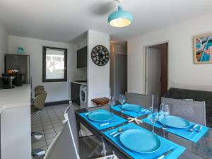 Appartement Vaux-sur-Mer, 2 pièces, 4 personnes - FR-1-494-29