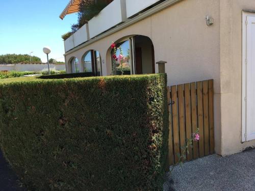 Appartement Vaux-sur-Mer, 2 pièces, 4 personnes - FR-1-494-76
