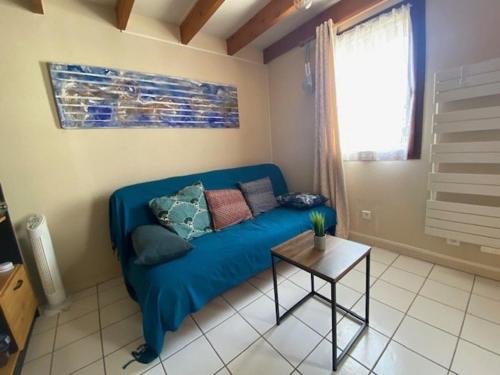 Appartement Vaux-sur-Mer, 3 pièces, 4 personnes - FR-1-494-142