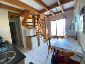 Appartement Vaux-sur-Mer, 3 pièces, 4 personnes - FR-1-494-142