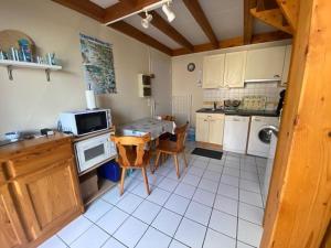 Appartement Vaux-sur-Mer, 3 pièces, 4 personnes - FR-1-494-142