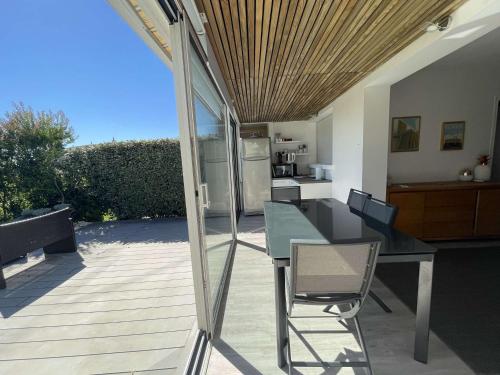 Appartement Vaux-sur-Mer, 3 pièces, 5 personnes - FR-1-494-145