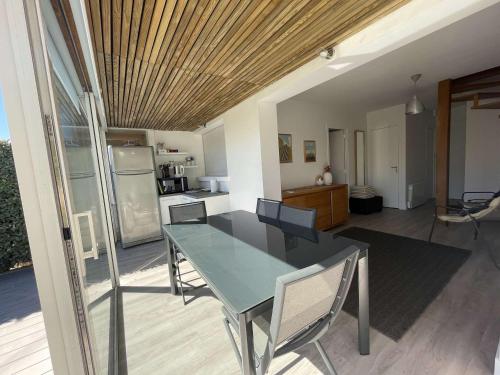 Appartement Vaux-sur-Mer, 3 pièces, 5 personnes - FR-1-494-145