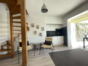 Appartement Vaux-sur-Mer, 3 pièces, 5 personnes - FR-1-494-145