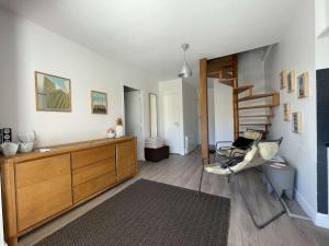 Appartement Vaux-sur-Mer, 3 pièces, 5 personnes - FR-1-494-145