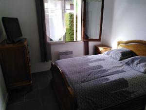 Appartement Vaux-sur-Mer, 3 pièces, 5 personnes - FR-1-494-79