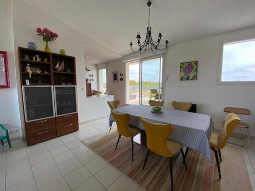 Appartement Vaux-sur-Mer, 3 pièces, 6 personnes - FR-1-494-150