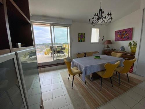 Appartement Vaux-sur-Mer, 3 pièces, 6 personnes - FR-1-494-150
