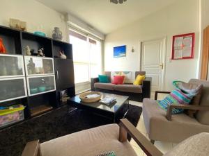 Appartement Vaux-sur-Mer, 3 pièces, 6 personnes - FR-1-494-150