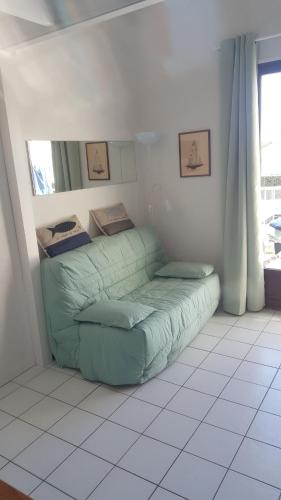 Appartement Vaux sur mer