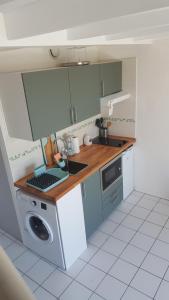 Appartement Vaux sur mer
