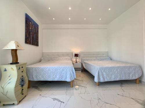 Appartement Velasquez