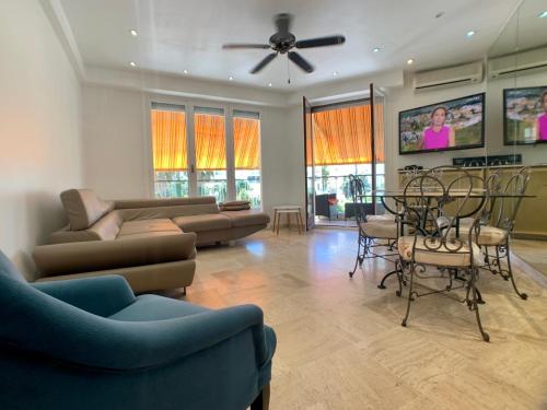 Appartement Velasquez