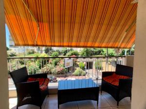 Appartement Velasquez