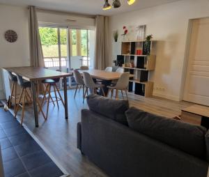 Appartement vélos + parking compris - Proche St Jean de Luz