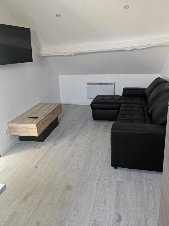 Appartement Vendœuvres, 2 pièces, 3 personnes - FR-1-591-133 36500 Vendoeuvres
