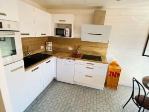 Appartement Vénosc, 3 pièces, 8 personnes - FR-1-516-170