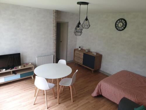 Appartement, Verdun , proche centre ville