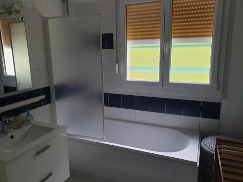 Appartement, Verdun , proche centre ville