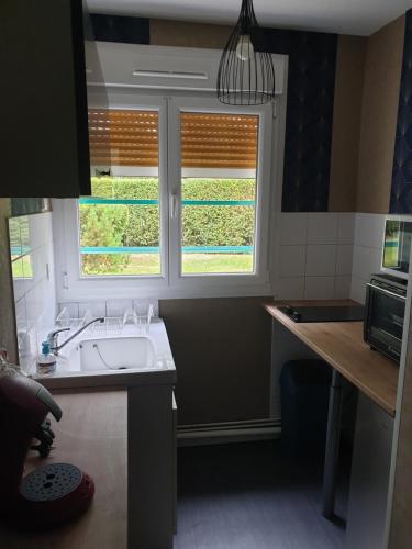 Appartement, Verdun , proche centre ville