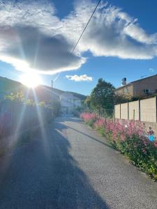 Appartement verrière à deux pas des plages…