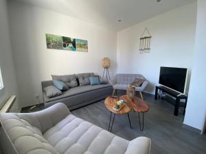 Appartement verrière à deux pas des plages…