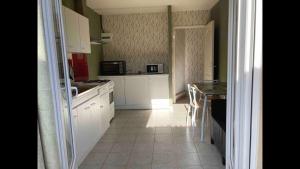 Appartement Vert, Compreignac